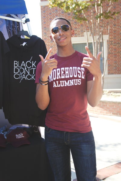 35 Must See Photos from Morehouse and Spelman College’s Homecoming